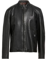 Officina 36 - Jackets - Lyst
