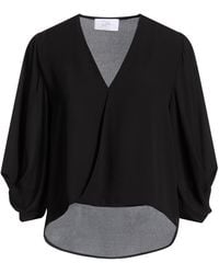 Soallure - Tops - Lyst