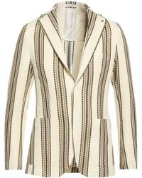 Tagliatore - Blazers - Lyst