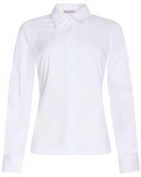 Camicettasnob - Shirt - Lyst