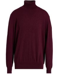 Woolrich - Turtlenecks - Lyst