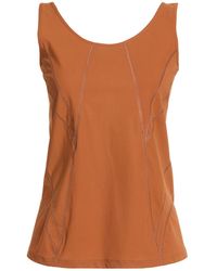 High - Tech Watchful Top Nylon, Elastane - Lyst