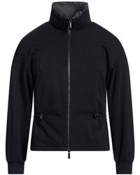 Moorer - Jacket Cotton, Polyamide - Lyst