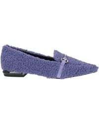 Tosca Blu - Mokassin - Lyst