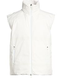 Herno - Chompa Sin Mangas - Lyst