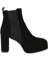 Albano - Ankle Boots - Lyst