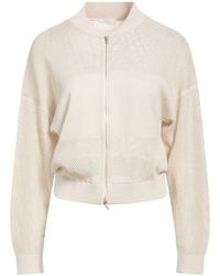 Peserico - Cardigan - Lyst