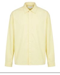 Sunnei - Shirt Cotton, Nylon - Lyst