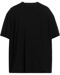 Raf Simons - T-shirt - Lyst