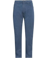 Barbour - Pants Cotton, Elastane - Lyst