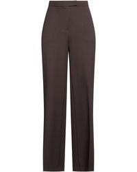 Kaos - Trouser - Lyst