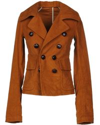 DSquared² Americana - Marrón