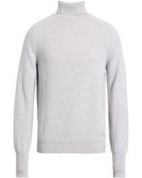 Fedeli - Rollkragenpullover - Lyst
