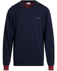 Sun 68 - Jumper - Lyst