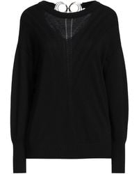 SIMONA CORSELLINI - Jumper - Lyst