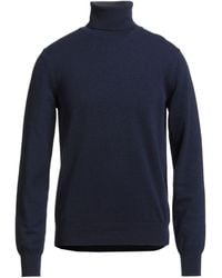 Dolce & Gabbana - Rollkragenpullover - Lyst