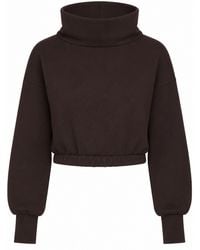 hinnominate - Sweatshirt Cotton - Lyst