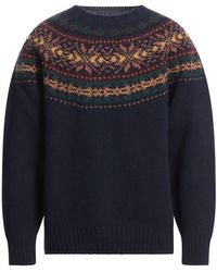 Howlin' - Pullover - Lyst