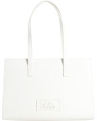 KARL LAGERFELD - Handbag - Lyst