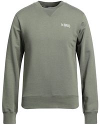 14 Bros - Sweatshirt - Lyst