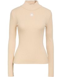 Courreges - Turtlenecks - Lyst