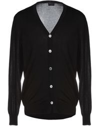 Drumohr - Cardigan - Lyst