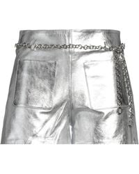 Maje - Shorts & Bermuda Shorts - Lyst