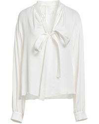 Givenchy - Top - Lyst