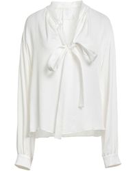 Givenchy - Top - Lyst