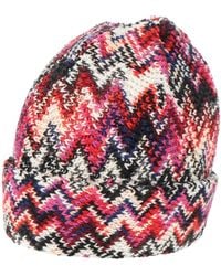 Missoni - Mützen & Hüte - Lyst