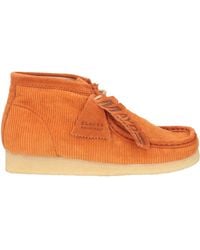Clarks - Stiefelette - Lyst