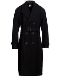 Bally - Coat - Lyst