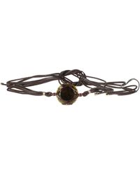 Alberta Ferretti - Belt - Lyst