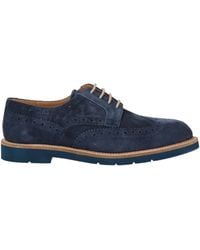 Baldinini - Lace-Up Shoes - Lyst