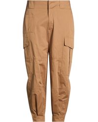 McQueen - Trouser - Lyst