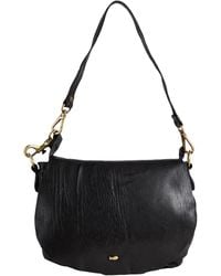 Campomaggi - Shoulder Bag - Lyst