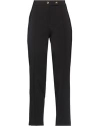 Siste's - Pants Polyester, Elastane - Lyst