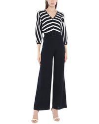 stefanel jumpsuit