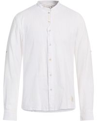 OVER/D - Shirts - Lyst