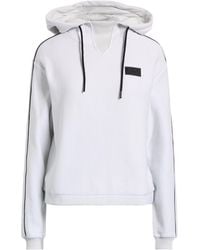 EA7 - Sweatshirt - Lyst
