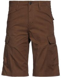 Carhartt - Shorts & Bermuda Shorts - Lyst