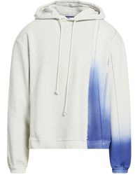 A_COLD_WALL* - Sweatshirt Cotton - Lyst