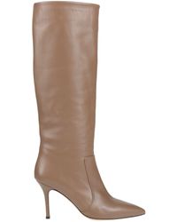 Pinto Paris - Boot Leather - Lyst