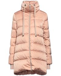 Herno - Doudoune plumes ou synthétique - Lyst