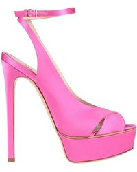 Casadei - Sandals - Lyst