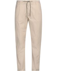 Daniele Alessandrini - Trouser - Lyst
