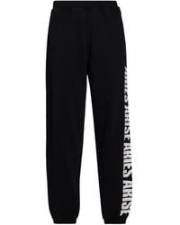 Aries - Pants Cotton - Lyst