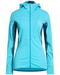 Haglöfs - Sweatshirt - Lyst