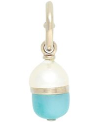 Chloé - Pendiente único - Lyst