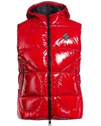 Herno - Vests - Lyst